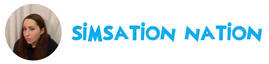 Simsation logo